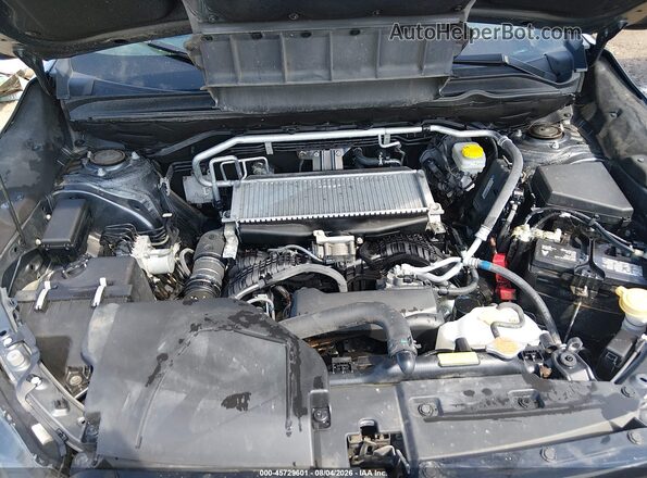 4S4WMAUD6R3404462 2024 SUBARU ASCENT Gray Vista trasera