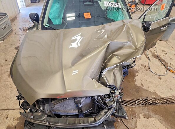 4S4WMAUD7S3402435 2025 SUBARU ASCENT Green უკანა სალონის ხედი