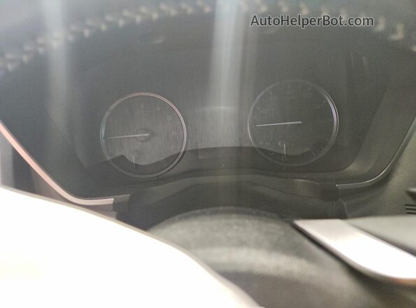 4S4WMAUD7S3402435 2025 SUBARU ASCENT Green ხელსაწყოთა პანელის ხედი