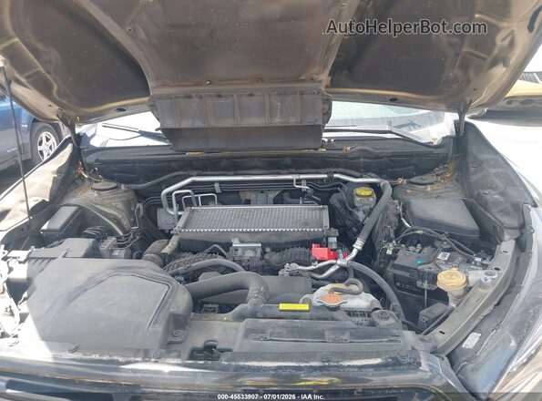 4S4WMAUD9P3413797 2023 SUBARU ASCENT Beige Հետևի տեսք