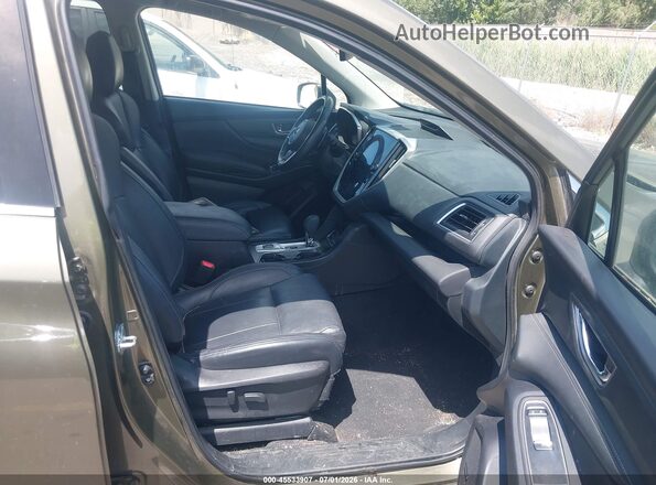 4S4WMAUD9P3413797 2023 SUBARU ASCENT Beige Սալոնի դիմացի տեսք