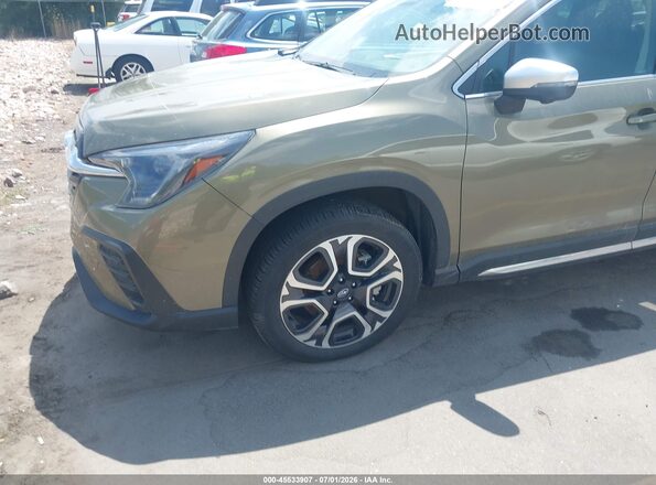 4S4WMAUD9P3413797 2023 SUBARU ASCENT Beige Դիմացի տեսք