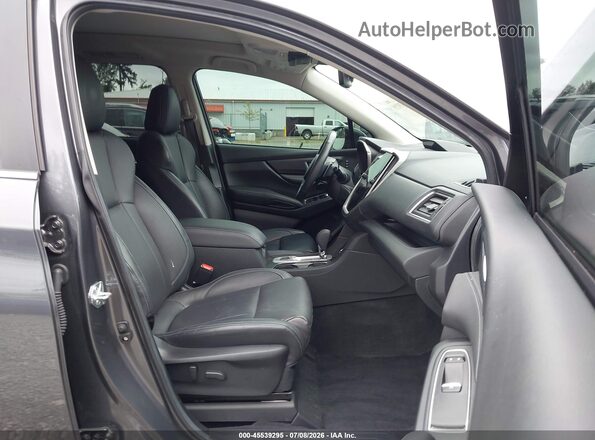4S4WMAUDXR3424181 2024 SUBARU ASCENT Gray 
