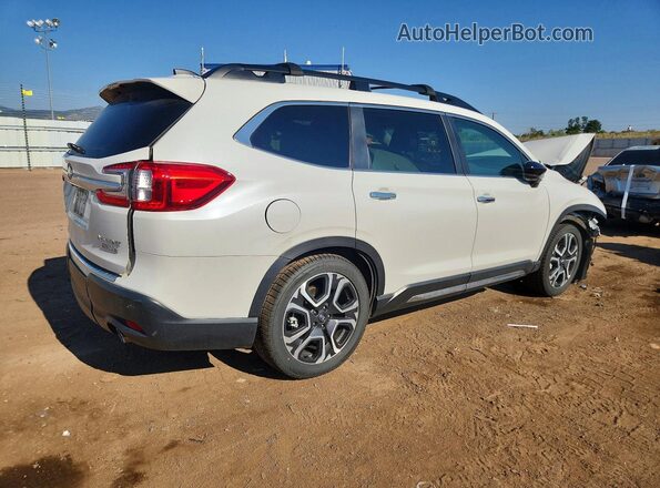 4S4WMAWD0R3427474 2024 SUBARU ASCENT White Tył prawy
