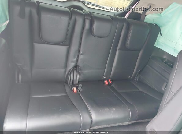 4S4WMAWD3S3436546 2025 SUBARU ASCENT Синий 
