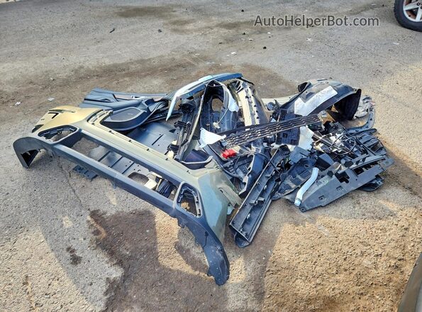 4S4WMAWD8R3415041 2024 SUBARU ASCENT Green Widok wnętrza 360 stopni