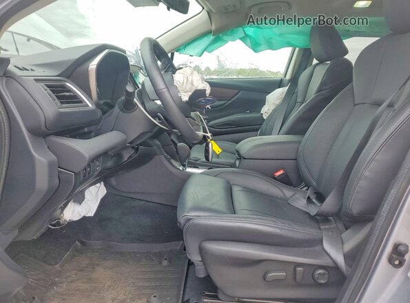 4S4WMAWD9R3464099 2024 SUBARU ASCENT Silver Вид салону спереду