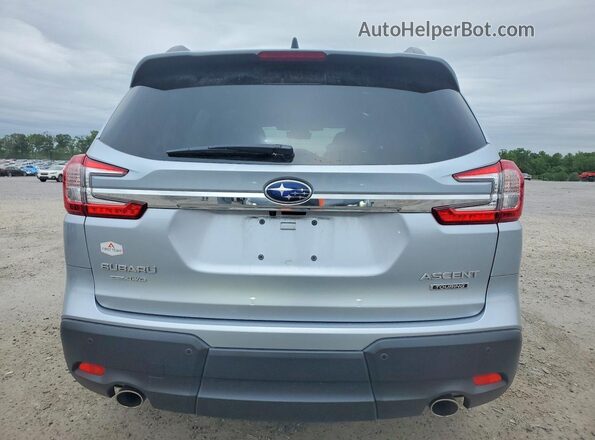 4S4WMAWD9R3464099 2024 SUBARU ASCENT Silver Вид ззаду