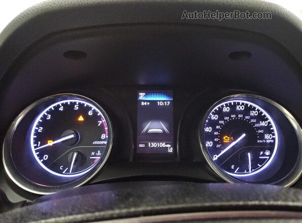 4T1B11HK0KU253232 2019 TOYOTA CAMRY White 