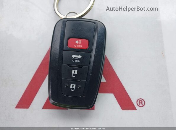 4T1B11HK4JU619059 2018 TOYOTA CAMRY Silver Vista del salpicadero