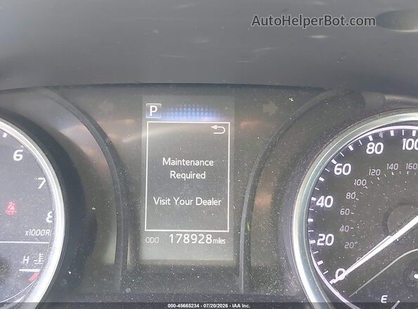 4T1B11HK5JU034541 2018 TOYOTA CAMRY White 