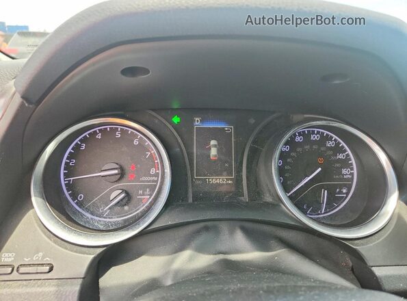 4T1B11HK5JU074909 2018 TOYOTA CAMRY Black Սարքավորումների վահանակի տեսք
