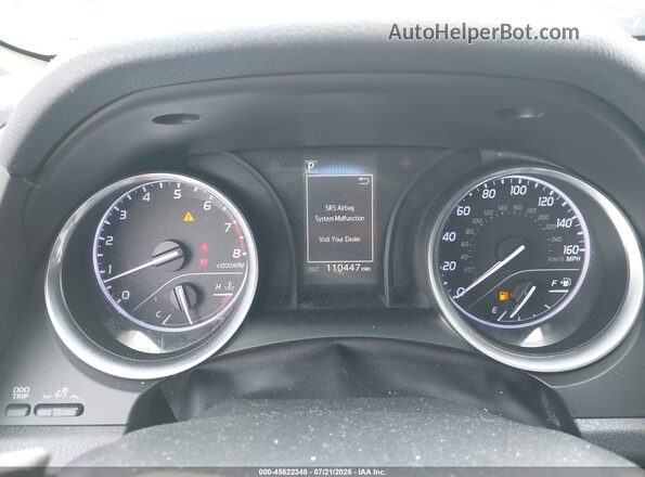 4T1B11HK5JU587352 2018 TOYOTA CAMRY Black Вид задніх сидінь