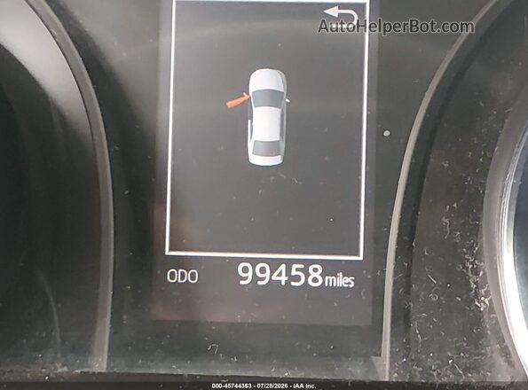 4T1B11HK5KU689431 2019 TOYOTA CAMRY White 