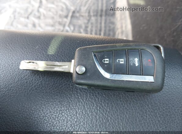 4T1B11HK5KU717650 2019 TOYOTA CAMRY Blue Widok deski rozdzielczej