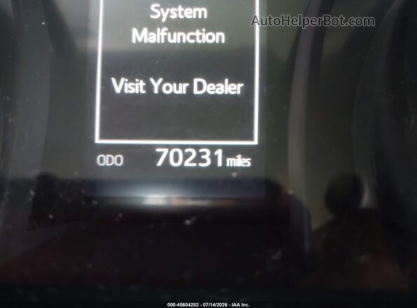 4T1B11HK9KU778323 2019 TOYOTA CAMRY Silver 