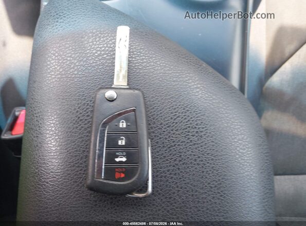 4T1B11HKXJU074372 2018 TOYOTA CAMRY Gray Vista del salpicadero