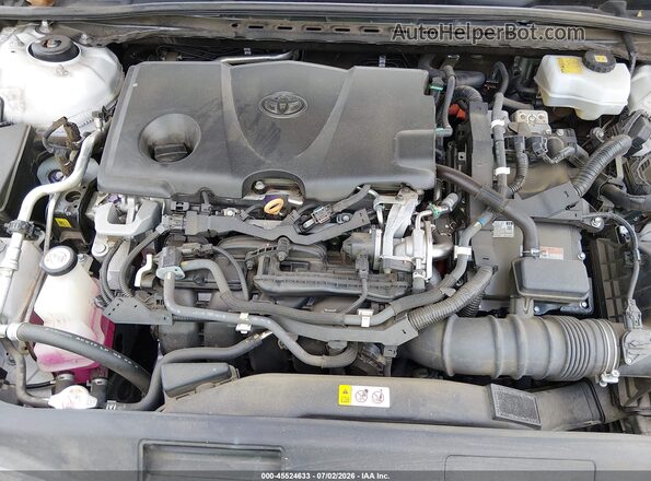 4T1B21FB3KU004259 2019 TOYOTA AVALON HYBRID White უკანა ხედი