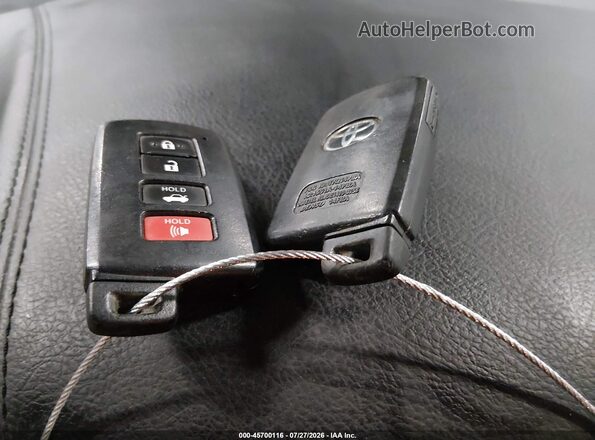 4T1BD1EB0HU058185 2017 TOYOTA AVALON HYBRID Blue Widok deski rozdzielczej