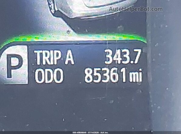 4T1BD1EB8JU063866 2018 TOYOTA AVALON HYBRID Blue 