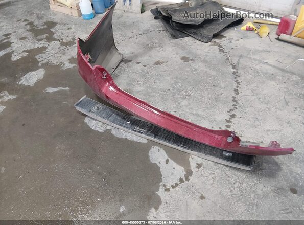 4T1BD1FK3HU214606 2017 TOYOTA CAMRY HYBRID Burgundy ხელსაწყოთა პანელის ხედი