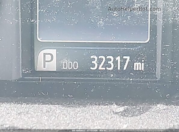 4T1BD1FK3HU226951 2017 TOYOTA CAMRY HYBRID Черный 