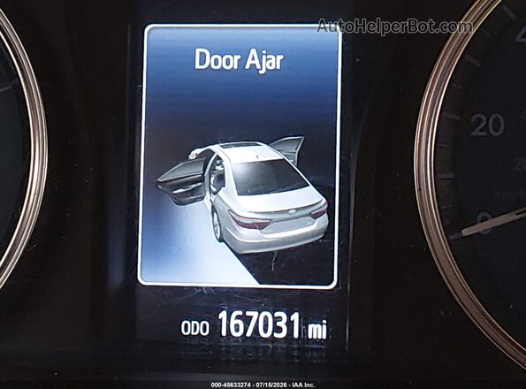4T1BD1FK4GU178200 2016 TOYOTA CAMRY HYBRID Черный Панорамный вид салона 360°