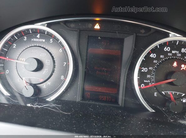 4T1BF1FK0GU196641 2016 TOYOTA CAMRY Gray Вид задніх сидінь