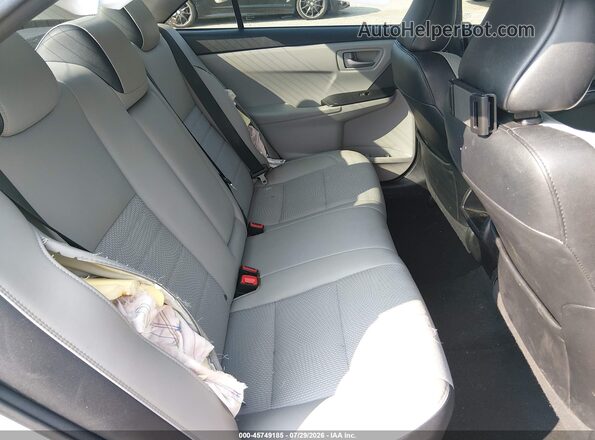 4T1BF1FK0GU237849 2016 TOYOTA CAMRY Белый Вид наклейки с VIN-кодом
