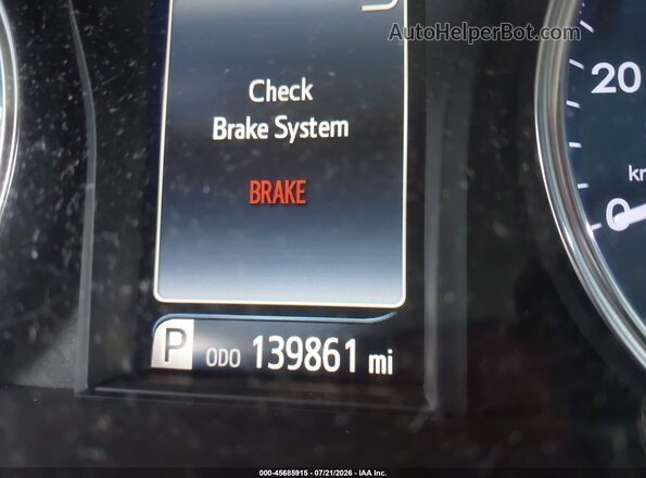 4T1BF1FK0GU504357 2016 TOYOTA CAMRY Red 