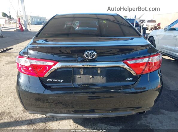 4T1BF1FK0GU514211 2016 TOYOTA CAMRY Black 