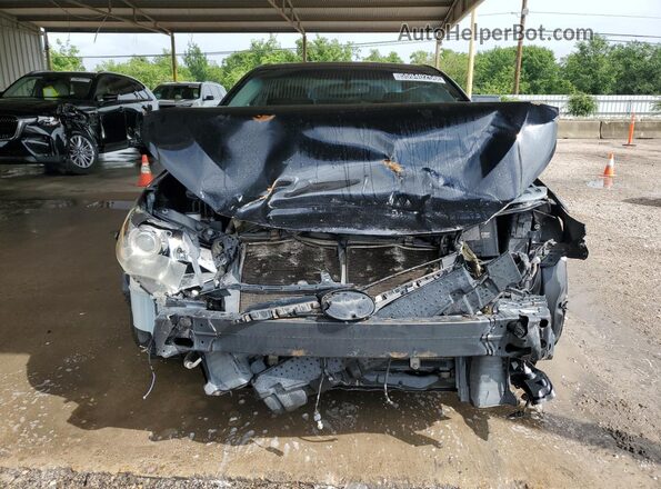 4T1BF1FK0GU597784 2016 TOYOTA CAMRY Black Սալոնի 360 աստիճան տեսք