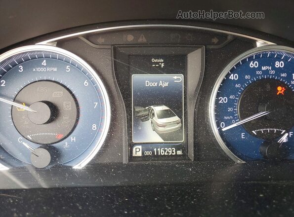 4T1BF1FK0HU300627 2017 TOYOTA CAMRY White Սարքավորումների վահանակի տեսք
