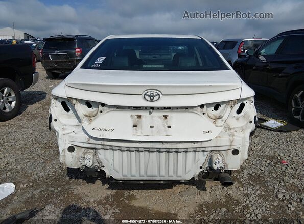 4T1BF1FK0HU300823 2017 TOYOTA CAMRY White 