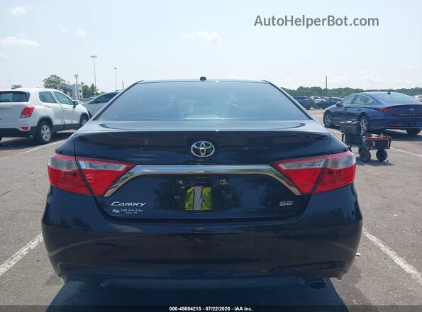 4T1BF1FK0HU353280 2017 TOYOTA CAMRY Серебряный 