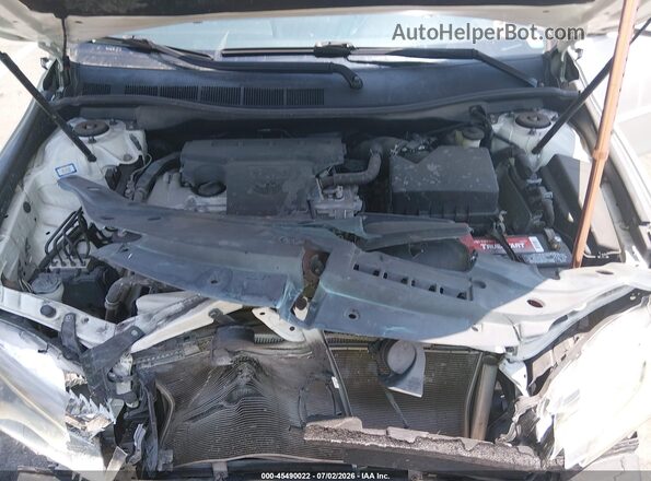 4T1BF1FK1GU136173 2016 TOYOTA CAMRY White Հետևի տեսք