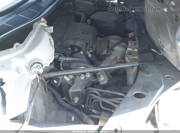 4T1BF1FK1GU203497 2016 TOYOTA CAMRY Gray Widok z tyłu