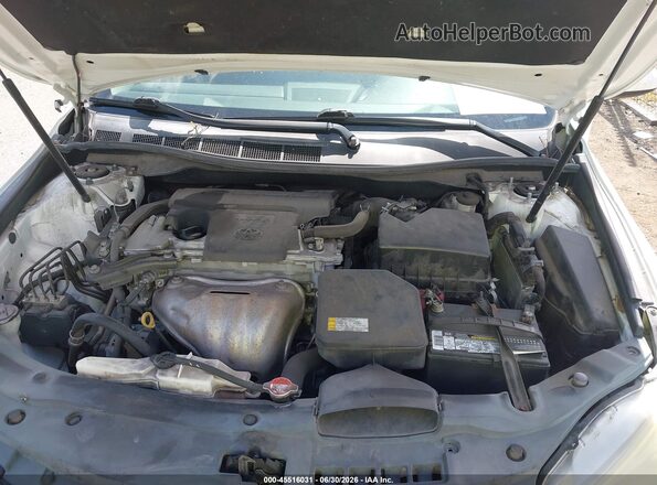 4T1BF1FK1GU536296 2016 TOYOTA CAMRY Черный Вид сзади