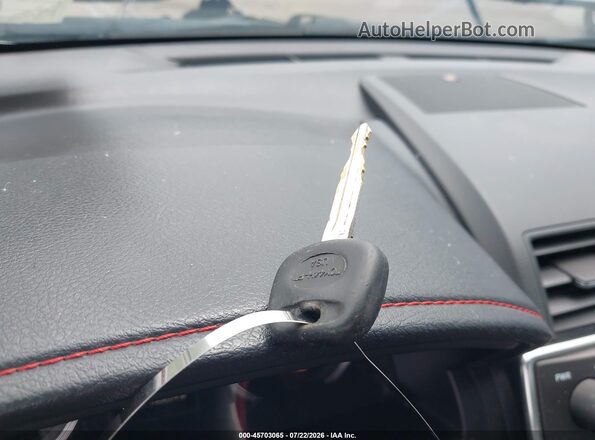 4T1BF1FK1GU600630 2016 TOYOTA CAMRY Blue Dashboard view