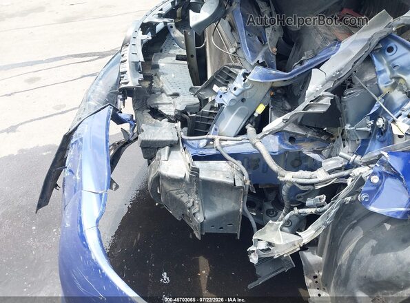 4T1BF1FK1GU600630 2016 TOYOTA CAMRY Blue 