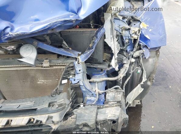 4T1BF1FK1GU600630 2016 TOYOTA CAMRY Blue 