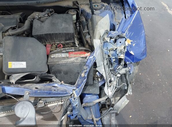 4T1BF1FK1GU600630 2016 TOYOTA CAMRY Blue 