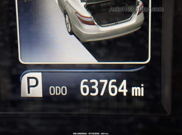4T1BF1FK2GU163785 2016 TOYOTA CAMRY White 
