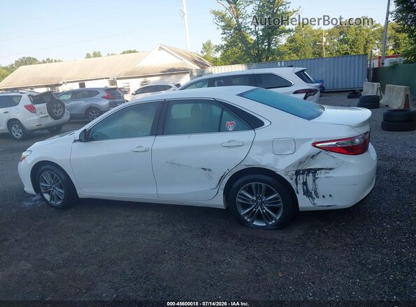 4T1BF1FK2GU228943 2016 TOYOTA CAMRY White სალონის 360-გრადუსიანი ხედი