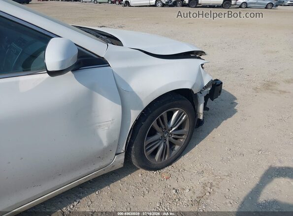4T1BF1FK2GU266608 2016 TOYOTA CAMRY White 