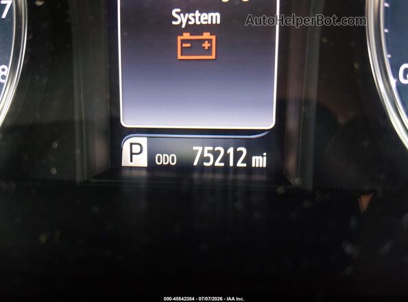 4T1BF1FK2HU402947 2017 TOYOTA CAMRY Black 