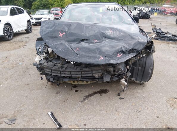 4T1BF1FK2HU451209 2017 TOYOTA CAMRY Black Vista frontal