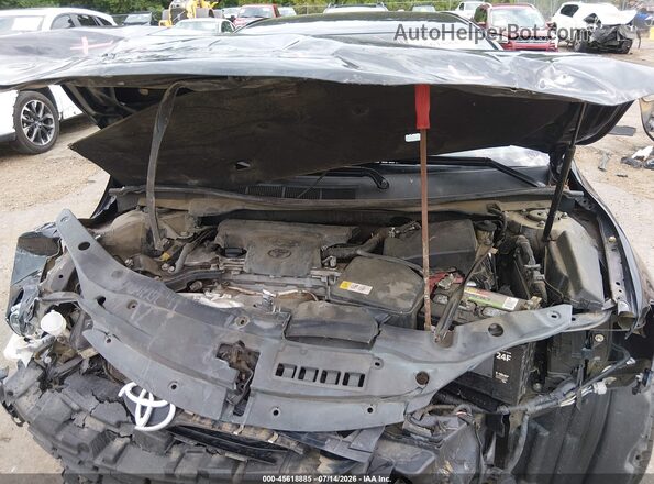 4T1BF1FK2HU451209 2017 TOYOTA CAMRY Black Vista trasera