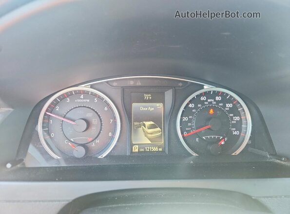 4T1BF1FK2HU627546 2017 TOYOTA CAMRY Gray Սարքավորումների վահանակի տեսք