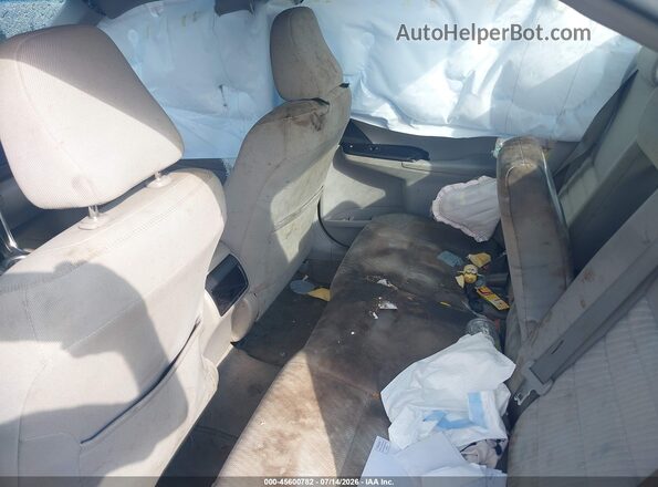 4T1BF1FK3GU161673 2016 TOYOTA CAMRY Gray VIN կոդի պիտակի տեսք